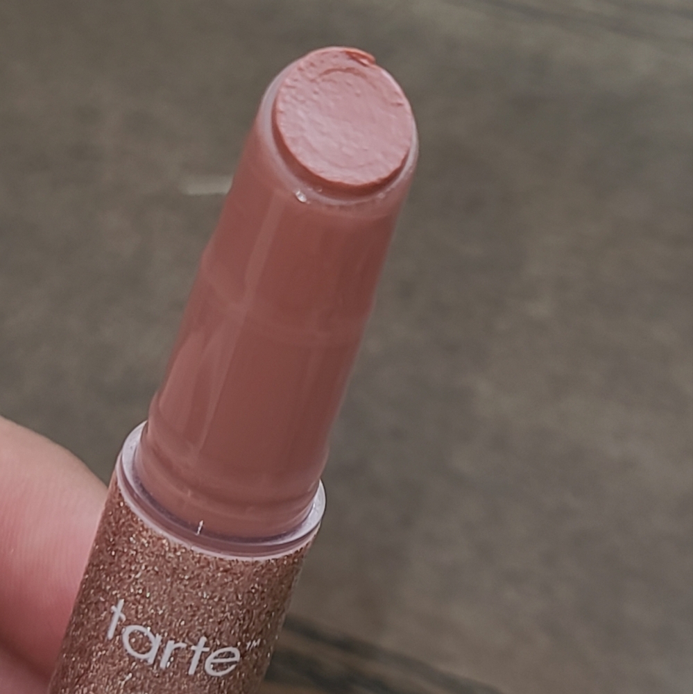 TARTE COSMETICS MARACUJA Lip Plump FULL SIZED.
